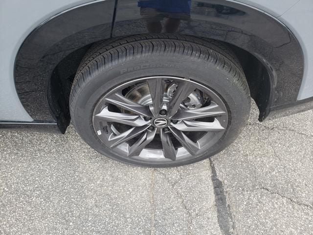 2025 Acura ADX A-Spec Package - Photo 33