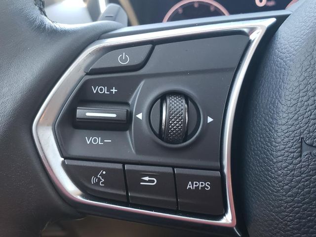 2024 Acura MDX Technology Package - Photo 22