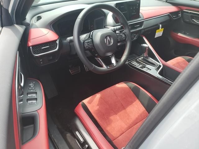 2025 Acura ADX A-Spec Package - Photo 10