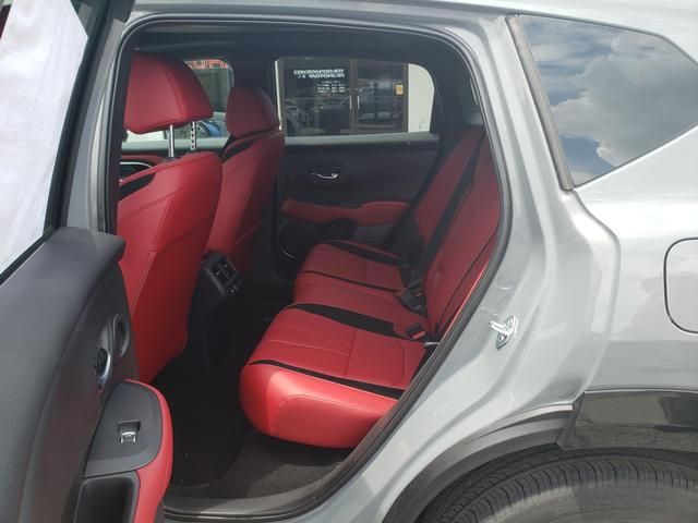 2025 Acura ADX A-Spec Package - Photo 12