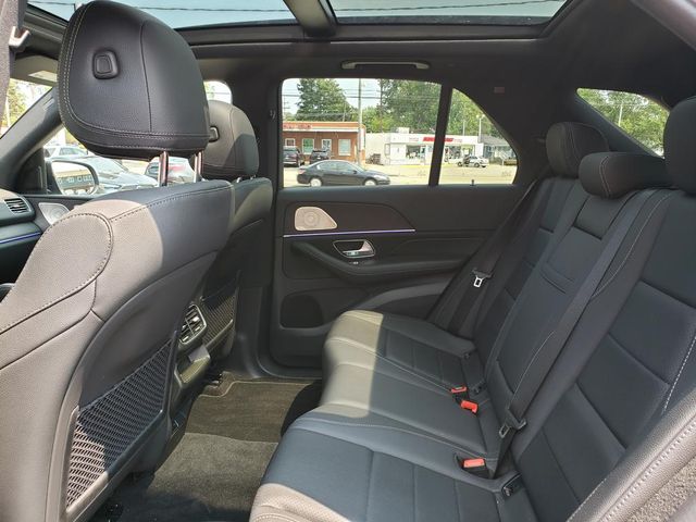 2026 Mercedes-Benz GLE GLE450 - Photo 15