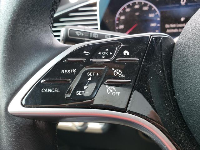 2026 Mercedes-Benz GLE GLE450 - Photo 23