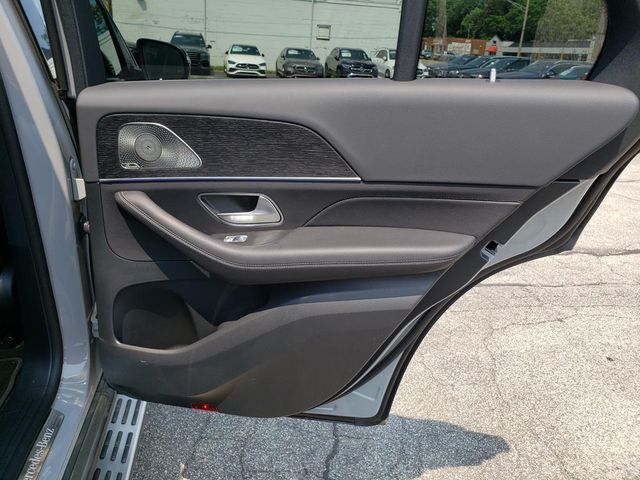2026 Mercedes-Benz GLE GLE450 - Photo 19