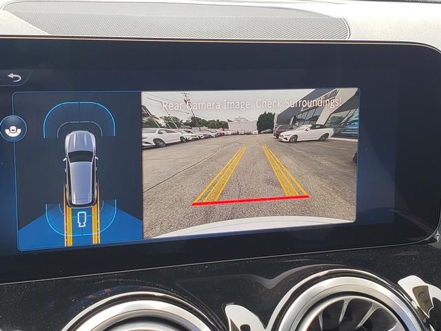 2025 Mercedes-Benz GLB Base - Photo 26
