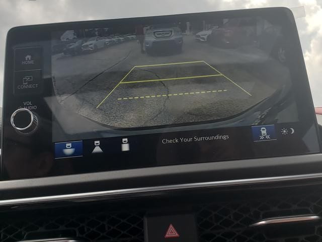 2025 Acura ADX A-Spec Package - Photo 26