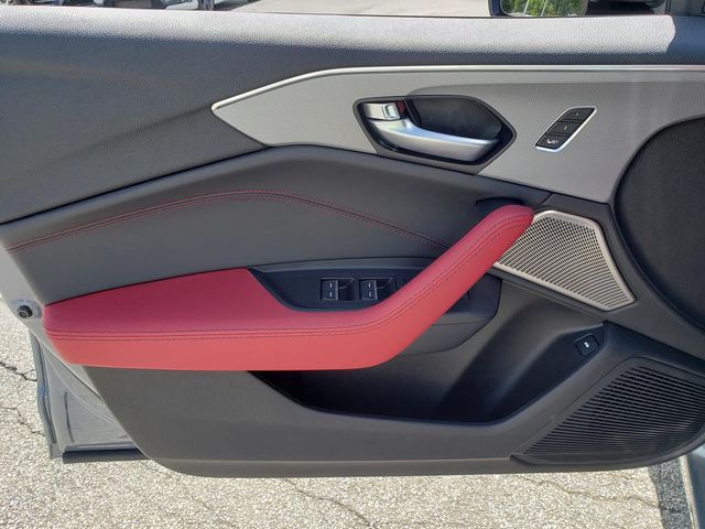 2025 Acura TLX A-Spec Package - Photo 10