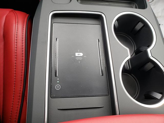 2026 Acura MDX A-Spec Package - Photo 27