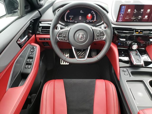 2026 Acura MDX A-Spec Package - Photo 17