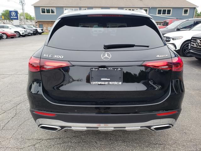 2025 Mercedes-Benz GLC Base - Photo 7