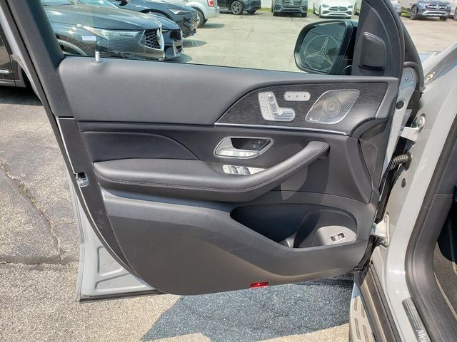 2026 Mercedes-Benz GLE GLE450 - Photo 13