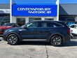 Kia Sorento Hybrid