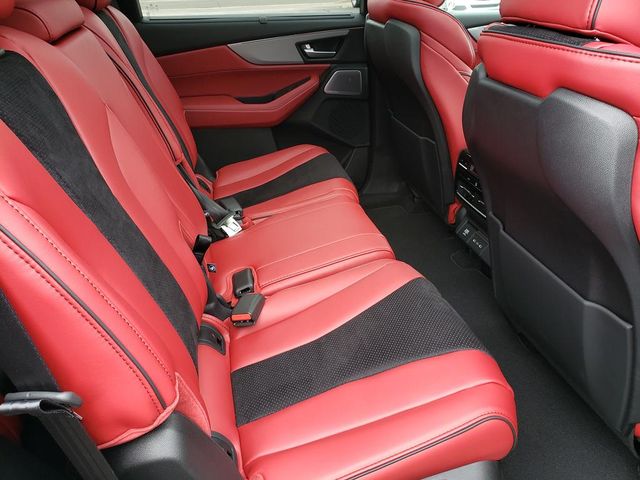 2026 Acura MDX A-Spec Package - Photo 18
