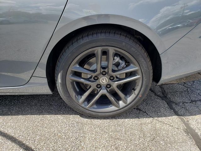 2025 Acura TLX A-Spec Package - Photo 33