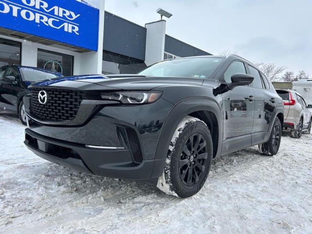 Used 2023 Mazda CX-50 2.5 S Preferred Plus Package SUV