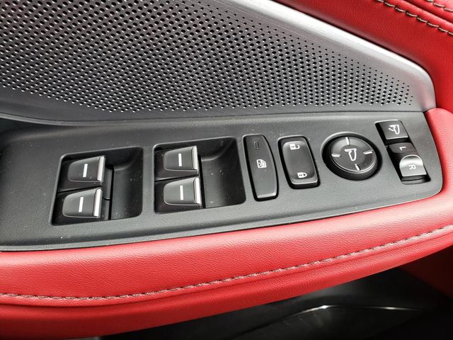 2026 Acura MDX A-Spec Package - Photo 29