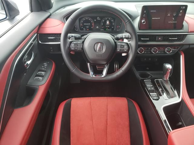 2025 Acura ADX A-Spec Package - Photo 19
