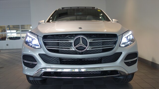New 2019 Mercedes Benz Gle 400 For Sale At Erie Mercedes Benz