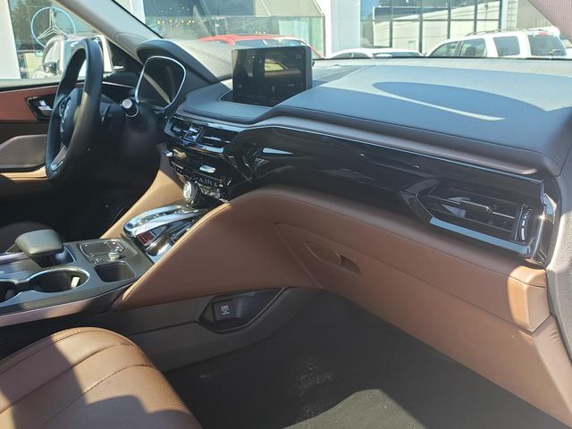 2024 Acura MDX Technology Package - Photo 20