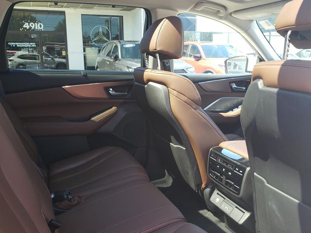 2024 Acura MDX Technology Package - Photo 18