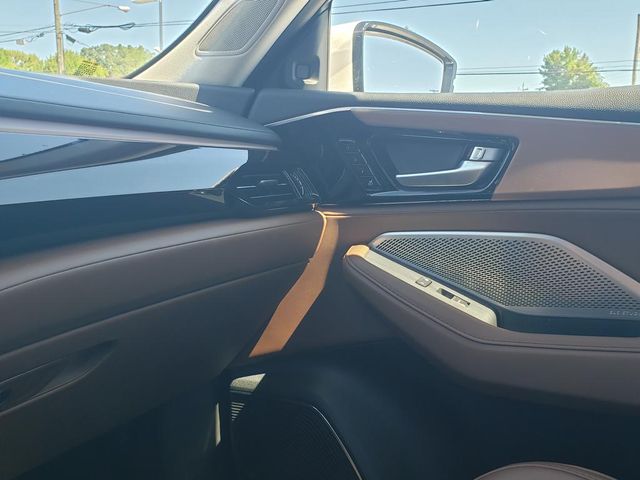 2024 Acura MDX Technology Package - Photo 29