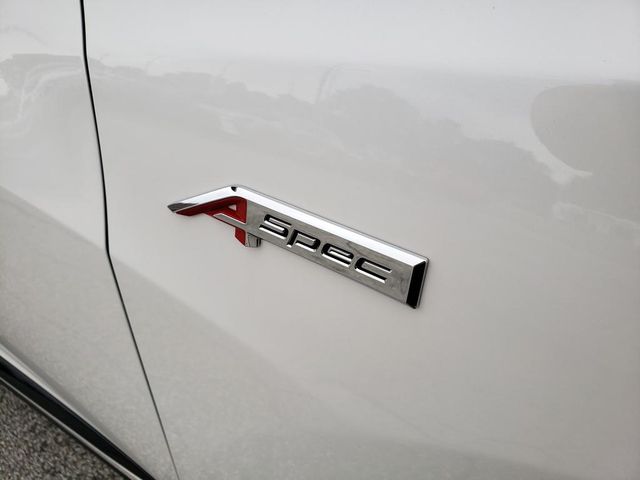 2024 Acura RDX A-Spec Package - Photo 22