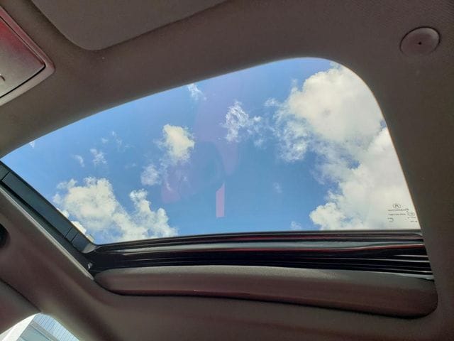 2025 Acura TLX A-Spec Package - Photo 29