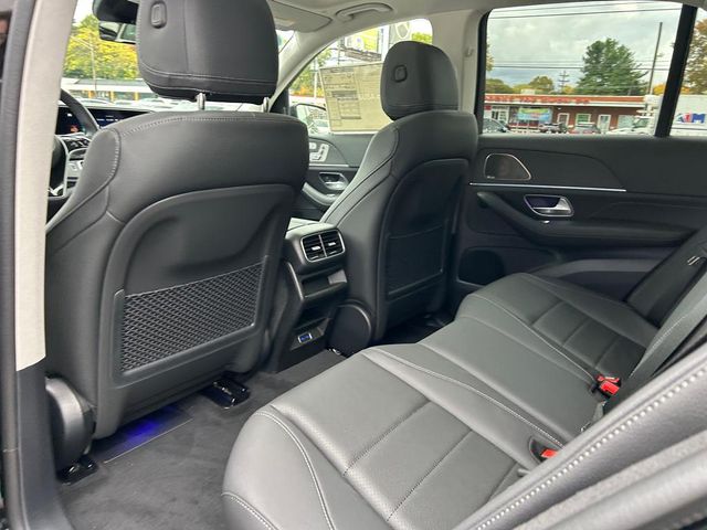 2026 Mercedes-Benz GLE GLE350 - Photo 14