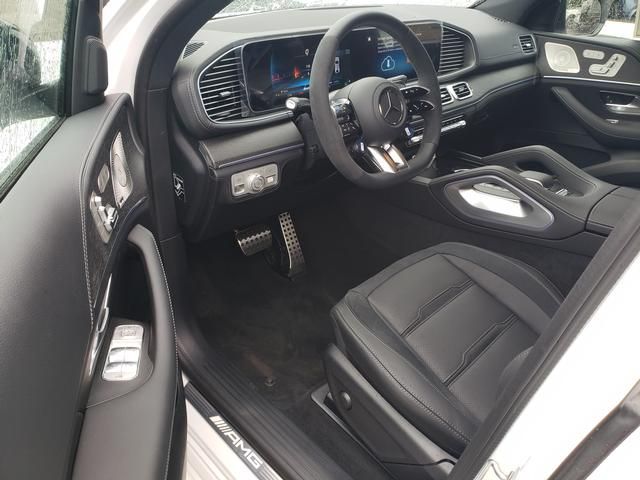 2025 Mercedes-Benz GLE Coupe GLE 53 AMG - Photo 10