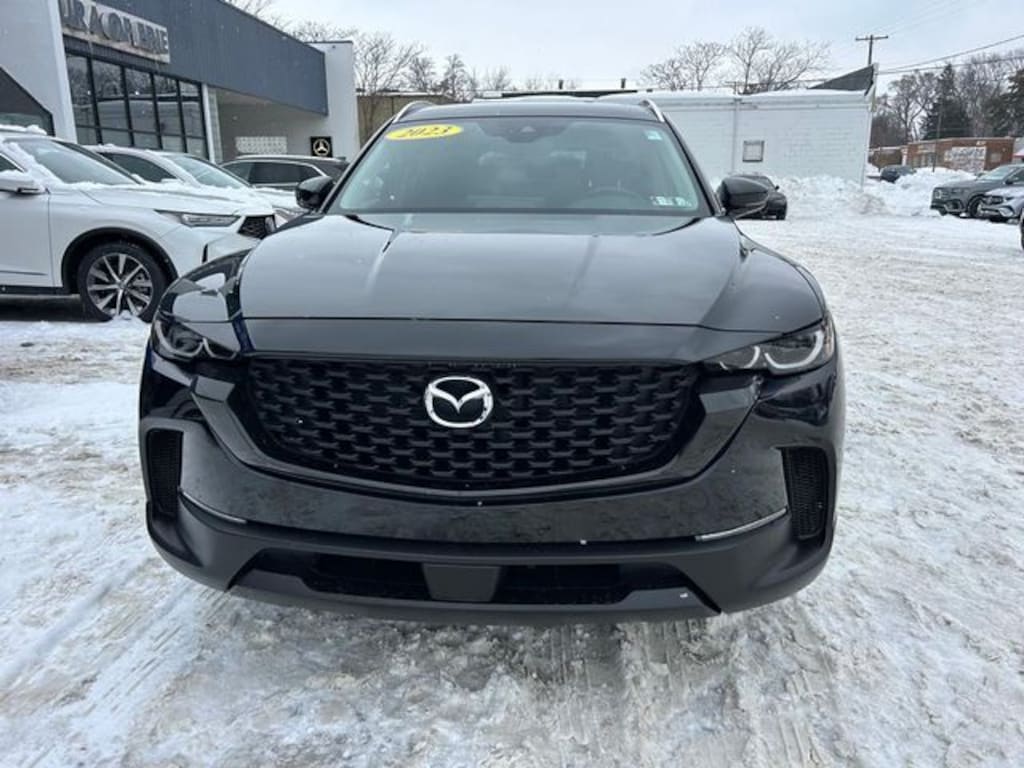 Used 2023 Mazda CX-50 2.5 S Preferred Plus Package SUV
