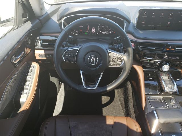 2024 Acura MDX Technology Package - Photo 17