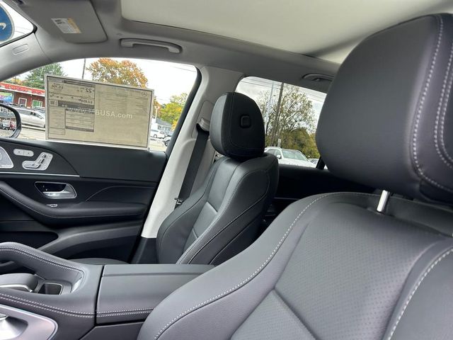 2026 Mercedes-Benz GLE GLE350 - Photo 12