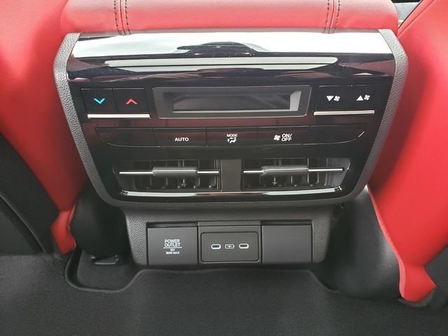 2026 Acura MDX A-Spec Package - Photo 15