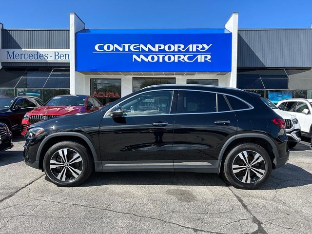 2024 Mercedes-Benz GLA GLA 250 4MATIC's photo