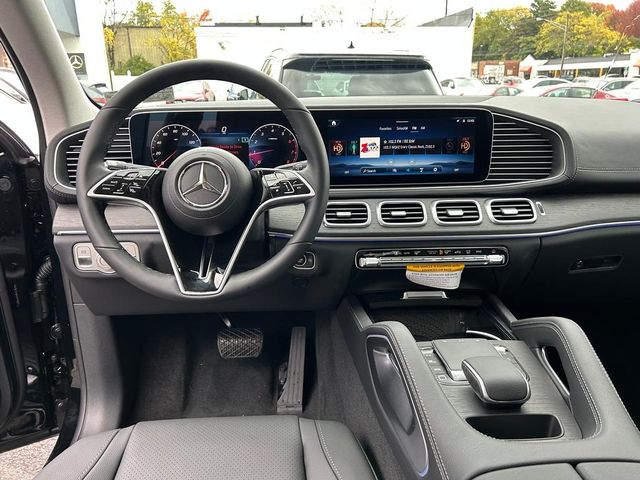 2026 Mercedes-Benz GLE GLE350 - Photo 16