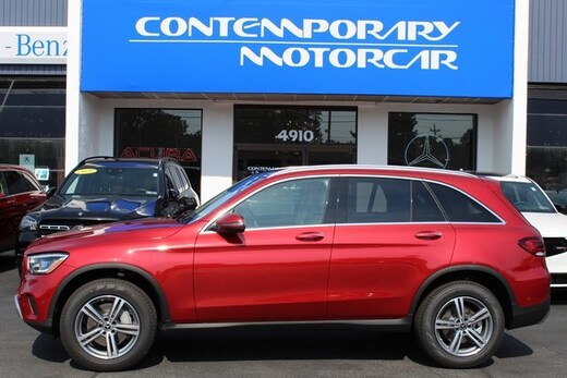 contemporary motor cars erie pa