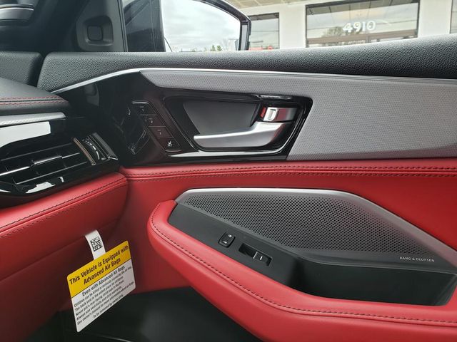 2026 Acura MDX A-Spec Package - Photo 32
