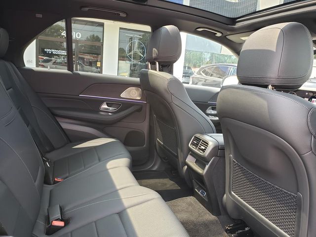 2026 Mercedes-Benz GLE GLE450 - Photo 18