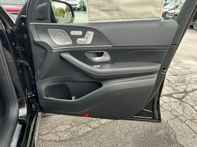 2026 Mercedes-Benz GLE GLE350 - Photo 30