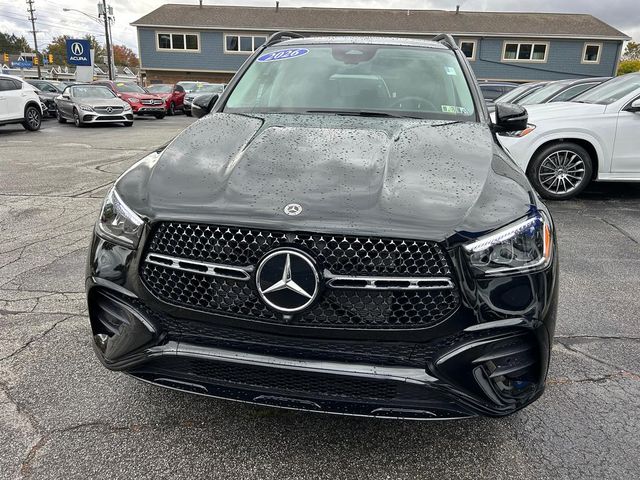 2026 Mercedes-Benz GLE GLE350 - Photo 7