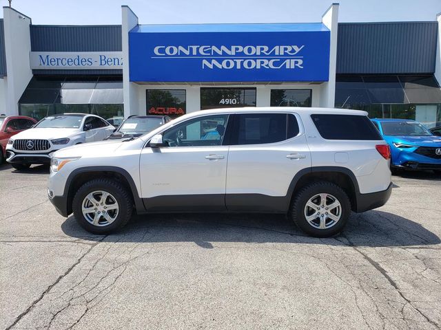2019 GMC Acadia SLE-1 AWD's photo