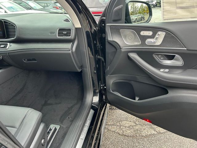 2026 Mercedes-Benz GLE GLE350 - Photo 29