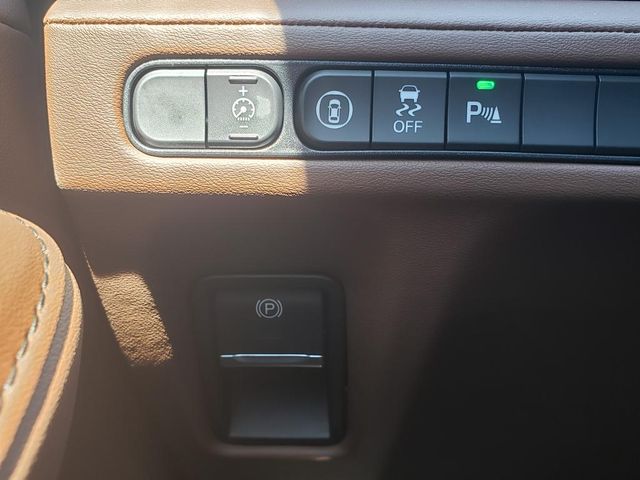 2024 Acura MDX Technology Package - Photo 27
