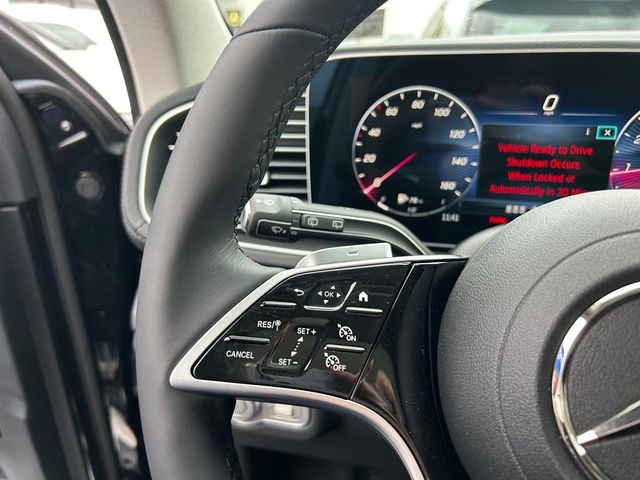 2026 Mercedes-Benz GLE GLE350 - Photo 22
