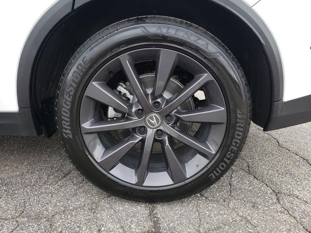 2026 Acura MDX A-Spec Package - Photo 11