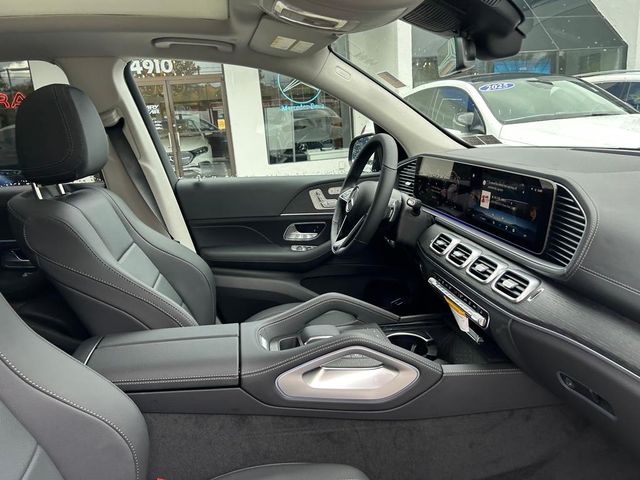 2026 Mercedes-Benz GLE GLE350 - Photo 31
