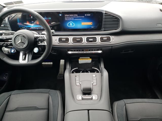2025 Mercedes-Benz GLE Coupe GLE 53 AMG - Photo 18