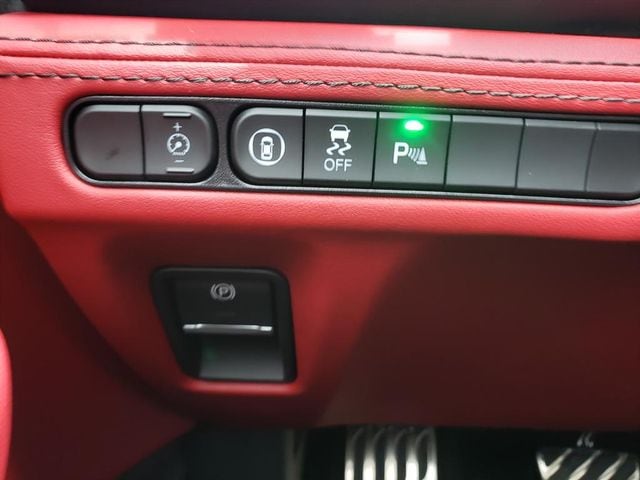 2026 Acura MDX A-Spec Package - Photo 28