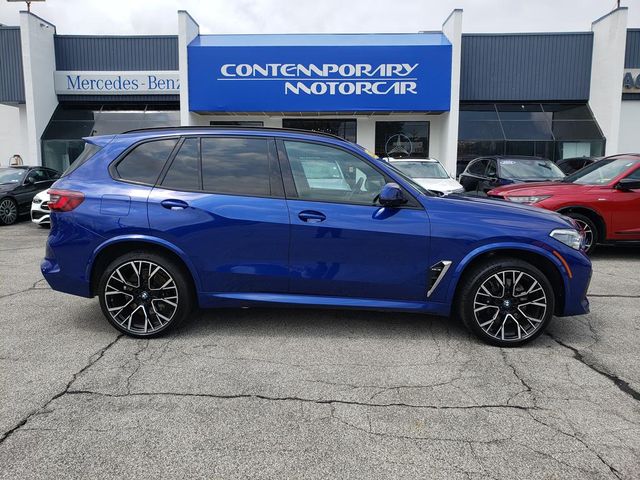  BMW X5 M