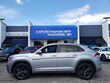 Volkswagen Atlas Cross Sport