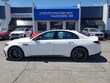  Mercedes-Benz AMG E 53 E